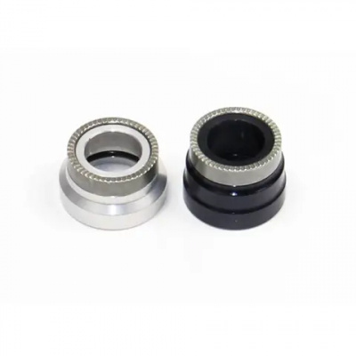 Pro 2 EVO/Pro 4 Rear 12mm Thro Conversion Kit