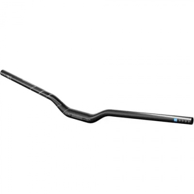 Pro Alloy Riser Handlebar