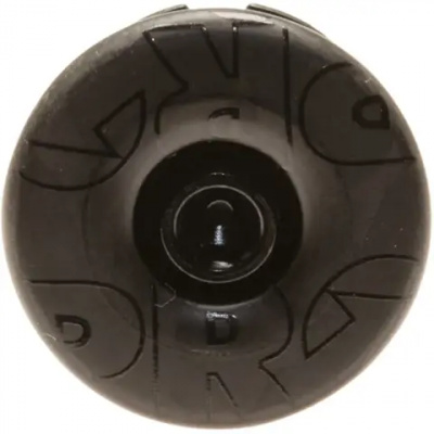 Pro Gap Cap Alloy In Green