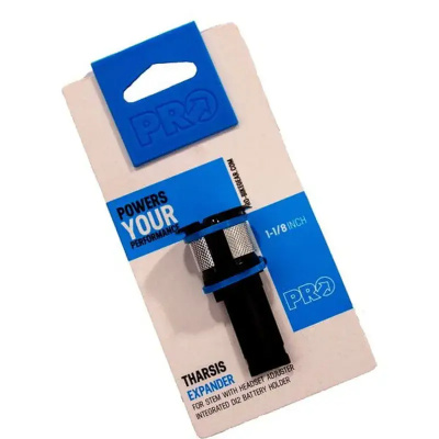 Pro Headset Expander with Integrated Battery Mount for BTDN110 for Tharsis Stems