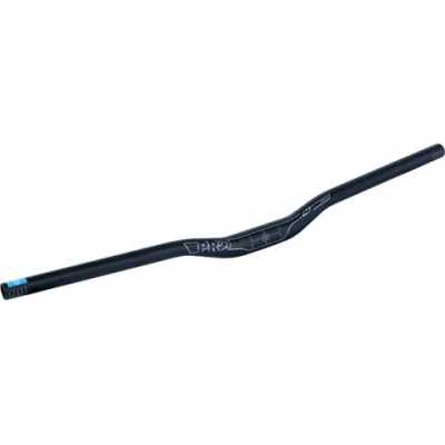 Pro LT Alloy 720x20 Handlebars Black