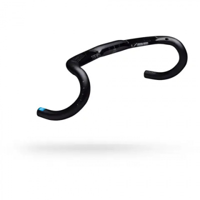 Pro VIBE Aero Alloy 31.8mm Pursuit 38cm Handlebar