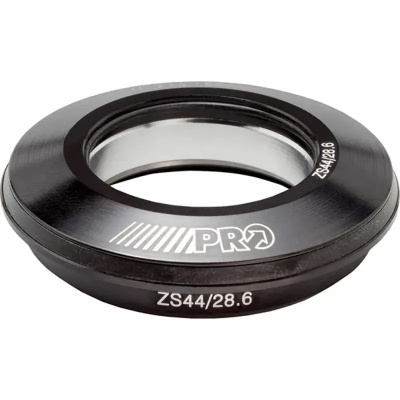 Pro ZS44/28.6 Upper Headset In Black