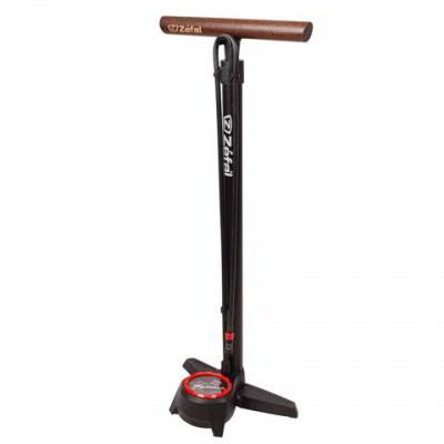 Profil Max FP60 Black z-turn