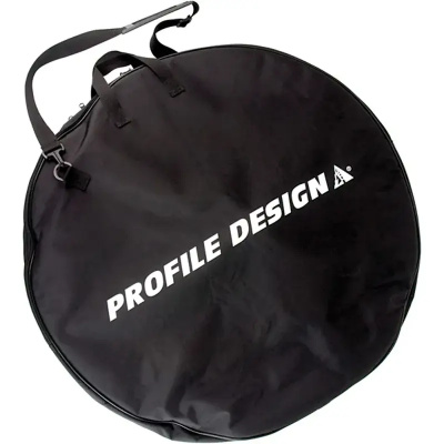 Profile Design Padded Wheel Bag