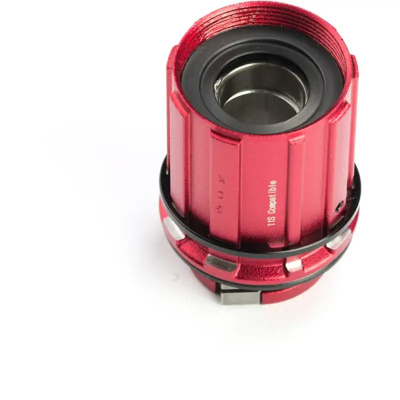 Profile Design Prof 24 Series Shimano 11spd Front Hub 700c
