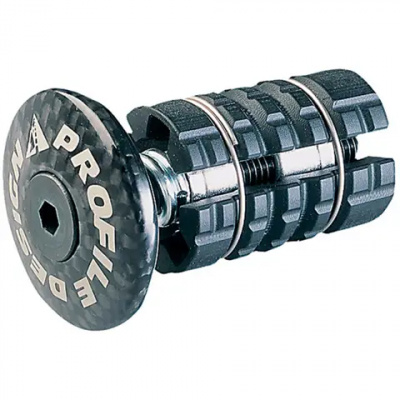 Profile Design Steerer Tube Gap Cap
