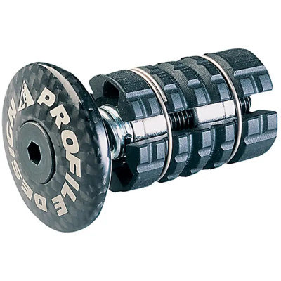 Profile Design Steerer Tube Gap Cap