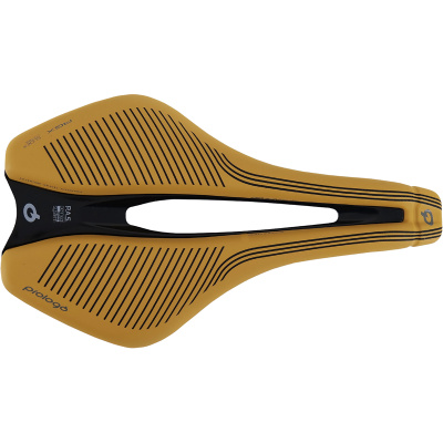 Prologo Dimension AGX PAS Slide Control 143 Tirox Saddle