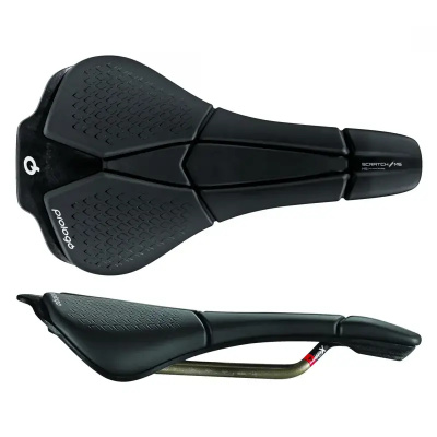 Prologo Scratch M5 Tirox 140mm Saddle