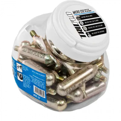 Pump Truflo CO2 16g Cartridge