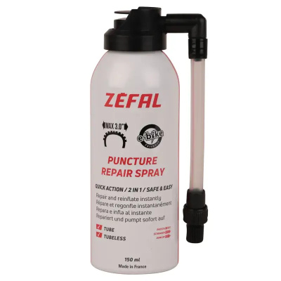 Puncture Repair Spray 75ml