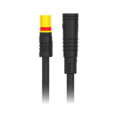 Quad Lock Bosch Cable for Waterproof Wireless Charging Head