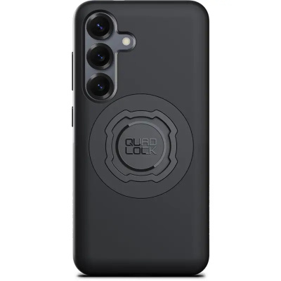 Quad Lock MAG Case - Samsung Galaxy S25 Phone Case