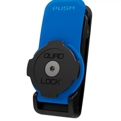 Quad Lock Mount Belt/Utility Clip V3