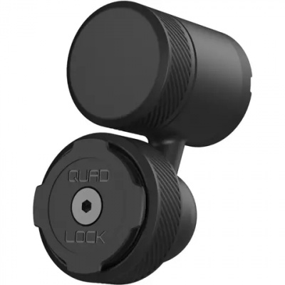 Quad Lock Mount Car Vent