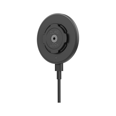 Quad Lock Wireless Charging Head V2 for Car / Desk V2