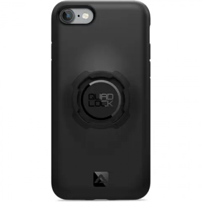 Quad Lock iPhone SE 2nd Gen and 8 / 7 Case