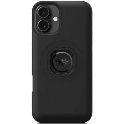 Quadlock MAG Case for iPhone 16 Plus