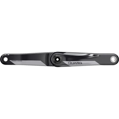 Quarq Crank Arm Assembly D2 DUB Gloss V2