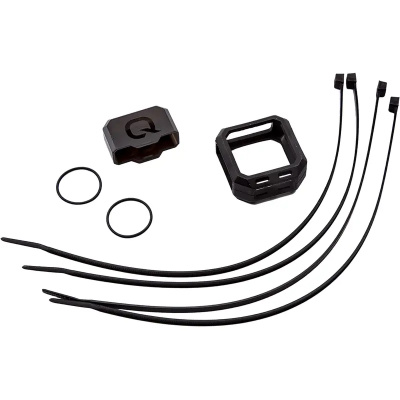 Quarq Shockwiz Mount and Cover