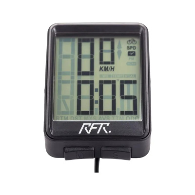 RFR Cycle Computer Cmpt
