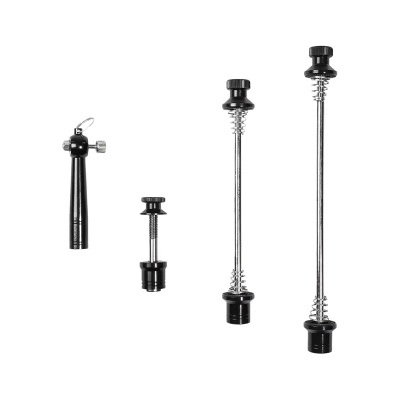 RFR Quick Release axle Set With Theft Protection
