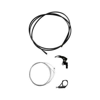 RFR Shifter Lever 1X For Dropper Seatposts