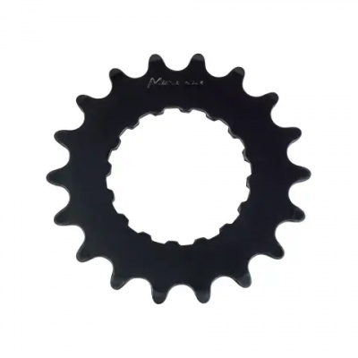 RIDE+ Bosch 2 18T Chainring
