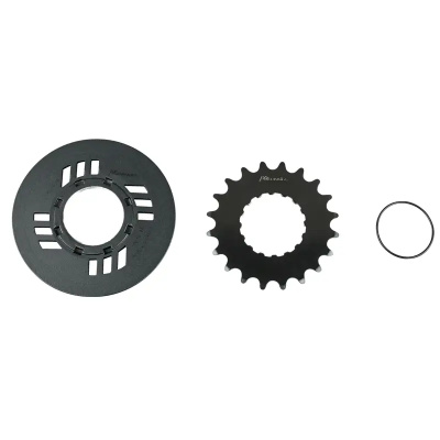 RIDE+ Bosch 2 Chainring 20T Direct Mount