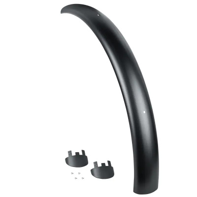 RIDE+ Racktime Extruded Fender