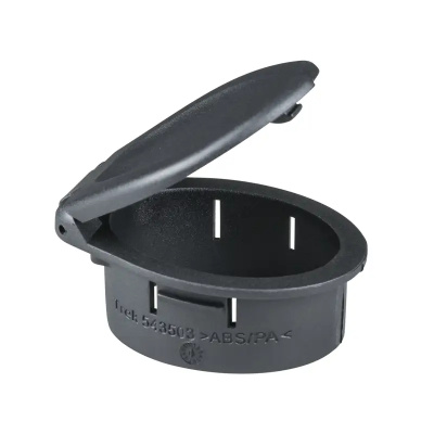 RIDE+ Trek Super Commuter/Zouma Fuel Cap Assembly