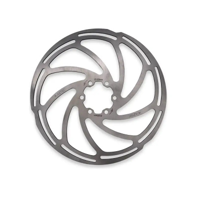 ROTOR Aztec Fixed 6B 6-bolt Disc Brake Rotor 220mm