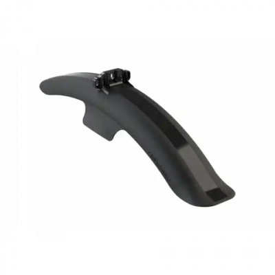 RRP ProGuard BOLT- ON Black mini Mudguard