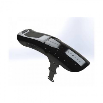 RRP ProGuard Rear Mudguard