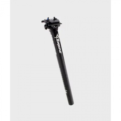 Race Face  27.2x400mm Turbine Seatpost