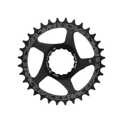 Race Face 1x Cinch Direct Mount Narrow Wide Chainring 32t
