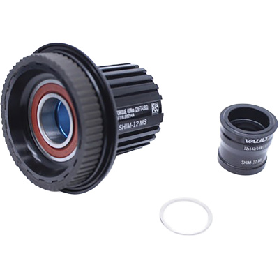 Race Face Casssette Body Vault Shimano Microspline 60T