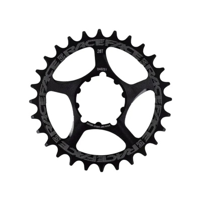 Race Face Direct Mount Chainring 3 Bolt Compatible 36t