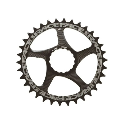 Race Face Direct Mount Narrow/Wide Single Chainring 26t