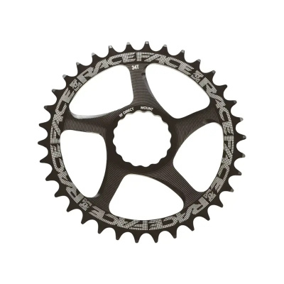 Race Face Direct Mount Narrow/Wide Single Chainring 36t