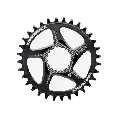 Race Face Direct Mount Shimano 12 Speed Chainring 32t