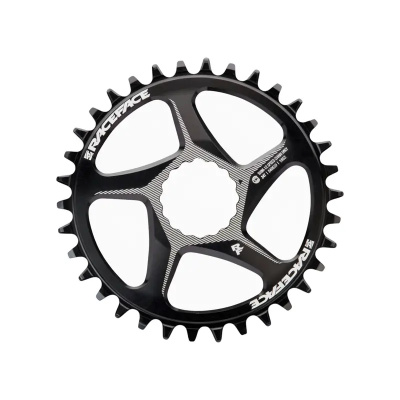 Race Face Direct Mount Shimano 12 Speed Chainring 34t