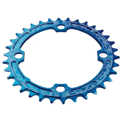 Race Face Narrow/Wide Single Chainring 30T 104 x 30t