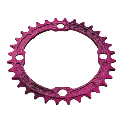 Race Face Narrow/Wide Single Chainring 30T 104 x 30t