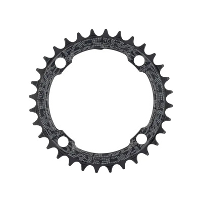 Race Face Narrow/Wide Single Chainring 30T 104 x 30t