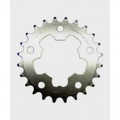 Race Face Race Ring 74x26T Chainring