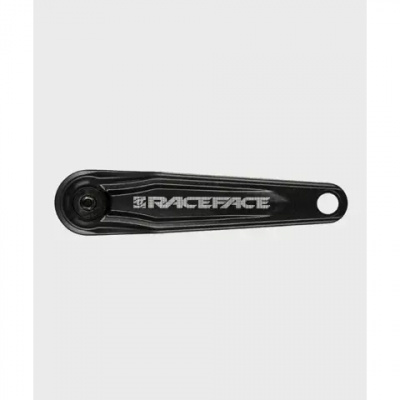 Race Face Ride Cranks - Arms Only - 137mm Spindle Size - 175mm Length