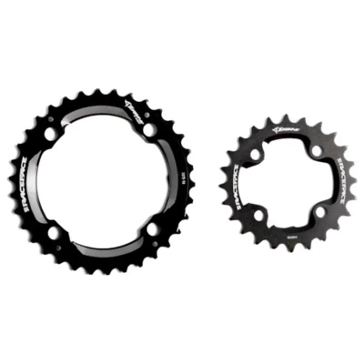 Race Face Turbine 11 Speed Chainring Set 26/36T