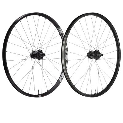 Race Face Turbine 30mm 29in 6-Bolt Alloy Wheelset - 15x110 Front / 12x148 XD Rear